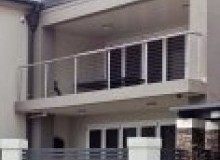 Kwikfynd Stainless Wire Balustrades
franklintas